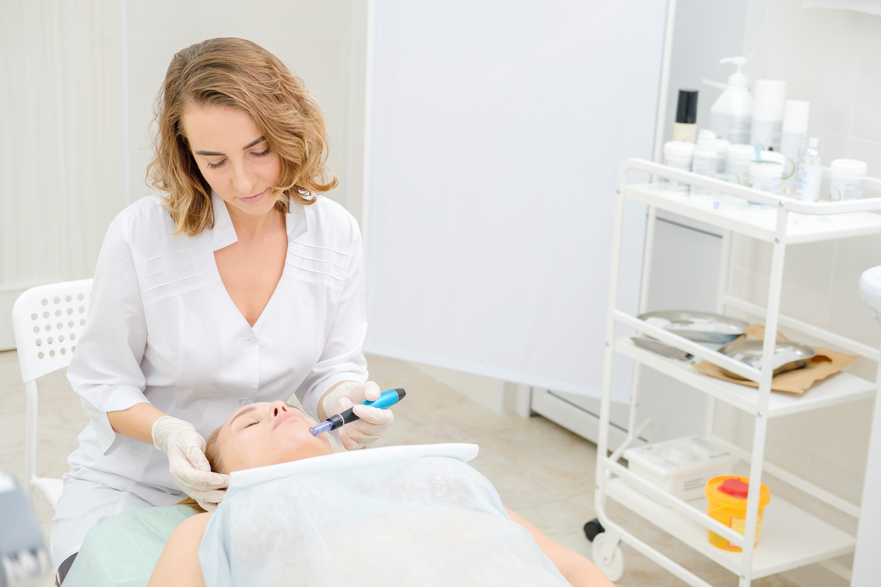 Biorevitalizare - mezoterapie courses